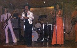 Plantations Terry 1974